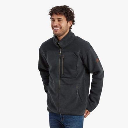 Sherpa Adventure Gear Sanani Eco Jacket - Men's 5