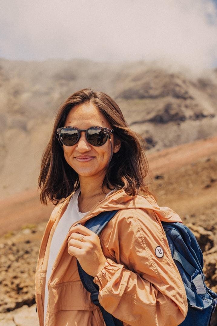 Location Image for Tera Polarized Sunglasses