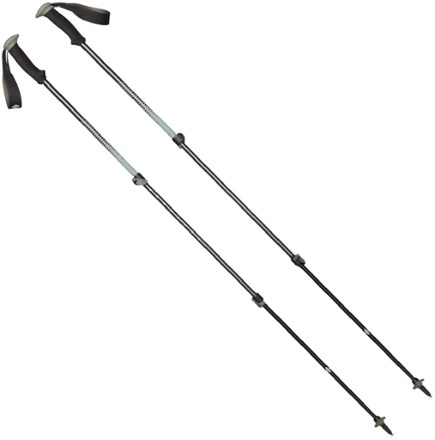 Black Diamond Trekking Poles