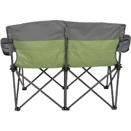 Mountain Summit Gear Quilted Loveseat Standard 2.0 1