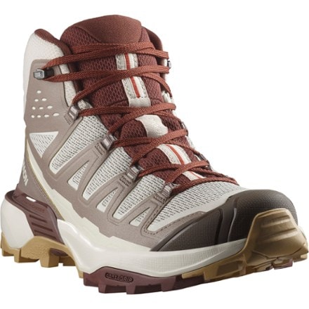 Rei salomon womens hiking shoes hotsell