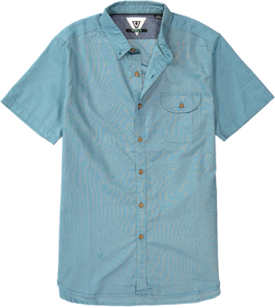 Product Image of color Fiji Blue