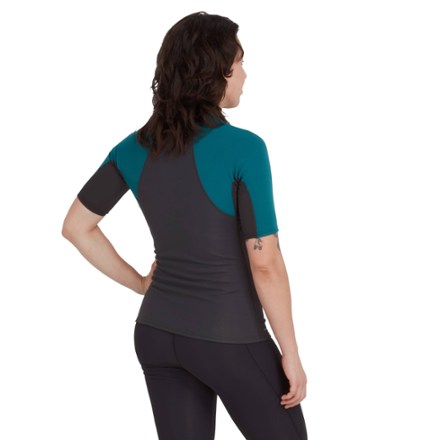 NRS HydroSkin 0.5 Shirt - Women's 2