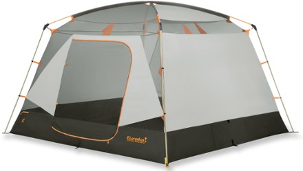 Eureka Silver Canyon 6 Tent Rei Co Op