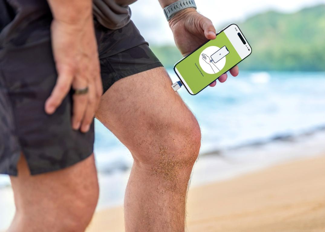 Location Image for Pro USB-C Insect Bite Relief