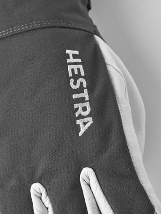 Hestra Gloves Heli Insulated Gloves 3