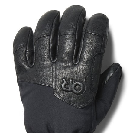 Outdoor Research Team Gauntlet GORE-TEX Gloves 1