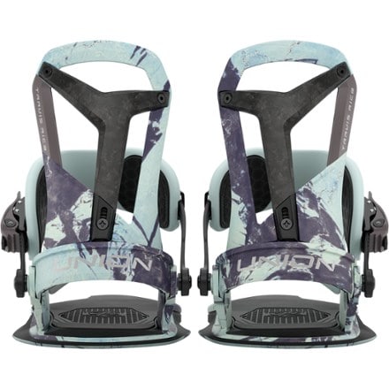 Union Falcor Snowboard Bindings - 2026/2027 2