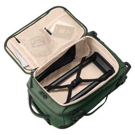 Eagle Creek Gear Warrior XE 2-Wheel Convertible Carry-On Luggage 4