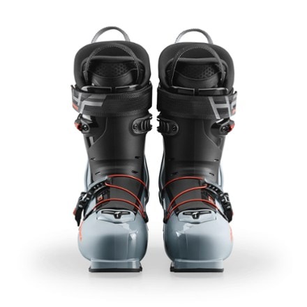 Nordica HF Pro 110 Ski Boots - Men's - 2024/2025 6
