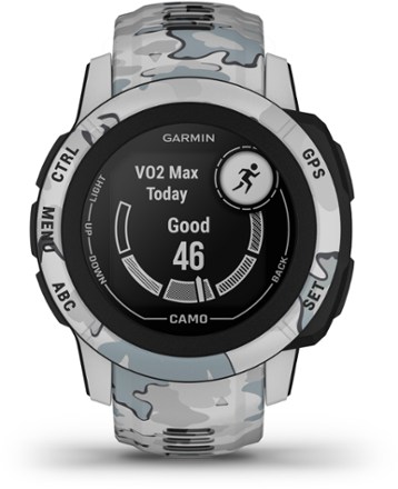 Garmin Instinct 2S - Camo Edition 7