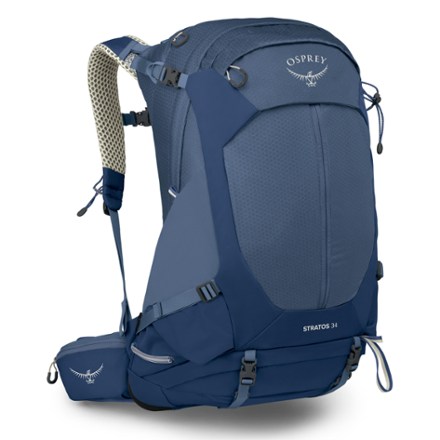 Osprey Stratos 34 Pack - Men's 0