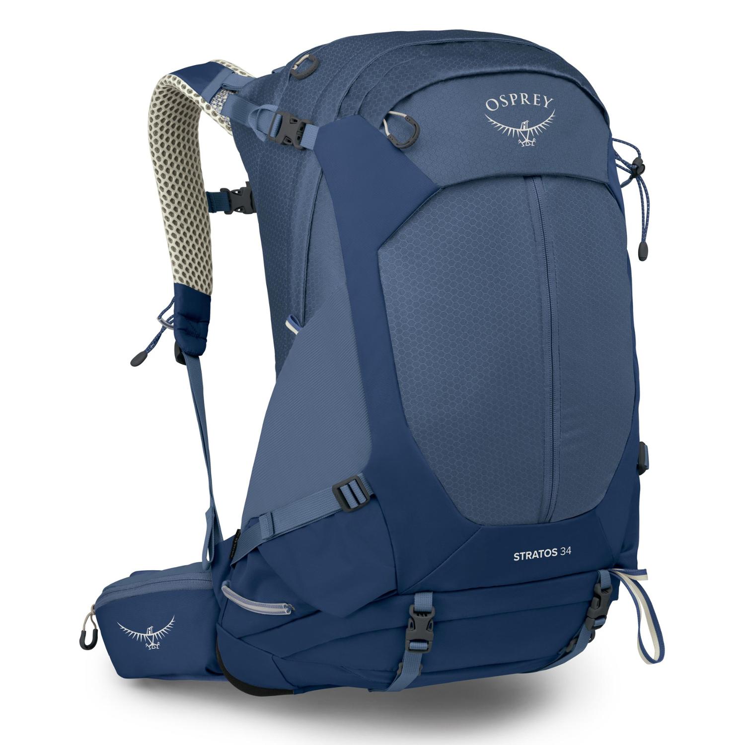 Stratos 34 Pack - Men's