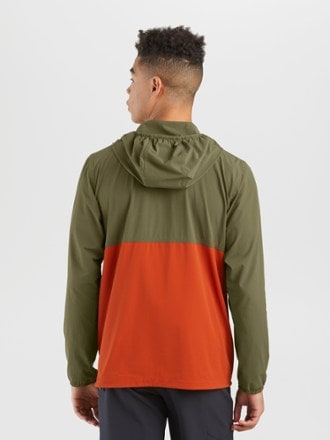 Outdoor Research Ferrosi Anorak - Men's 2