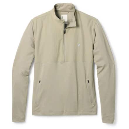 Vuori Sunday Element Half-Zip - Men's 0