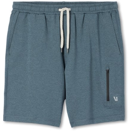 Vuori Sunday Performance 8" Shorts - Men's 0