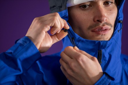 Mountain Hardwear Quasar Lite GORE-TEX Active Jacket - Men's 4