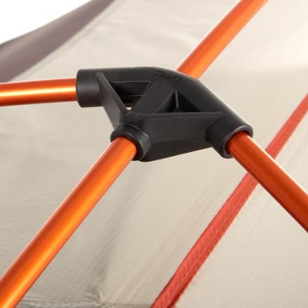REI Co-op Half Dome 2 Tent pole attachment (Lion)