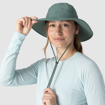 Outdoor Research Oasis Sun Hat - Women's 1