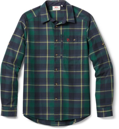 Fjallraven Fjallglim Shirt - Men's 0