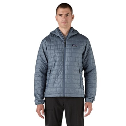 Patagonia Nano Puff Insulated Hoody - Men's 1