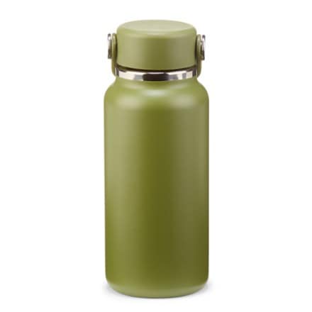 Hydro Flask Micro Hydro Vacuum Water Bottle with Screw Cap - 10 fl. oz. 1
