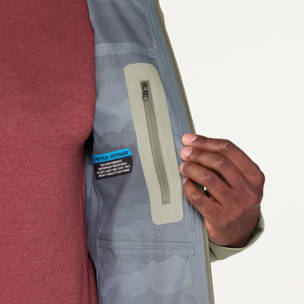 KUHL Stretch Voyagr Jacket - Men's 6