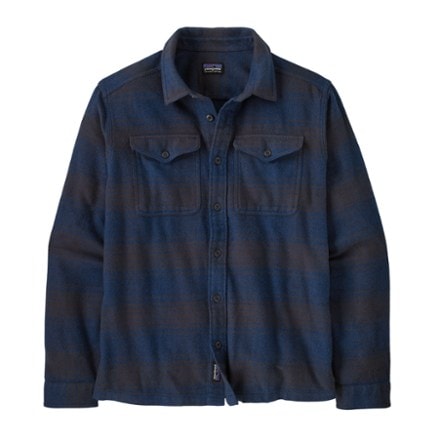 Patagonia Fjord Flannel Shirt - Men's 0