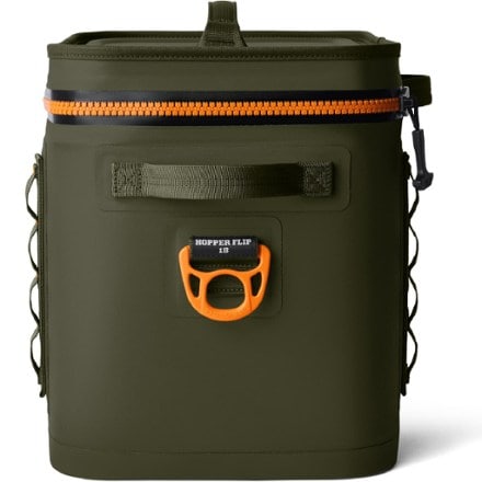 YETI Hopper Flip 18 Soft Cooler 3