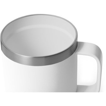 YETI Rambler 10 oz. Stackable Mug 3