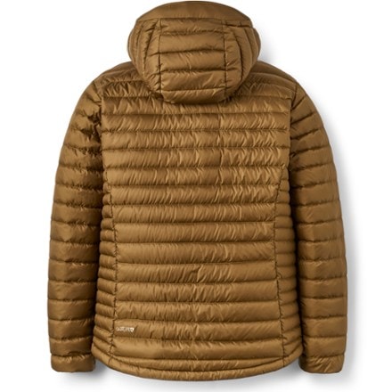 Rab Microlight Alpine Down Jacket - Men's 1