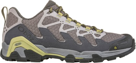 mens low hiking shoes