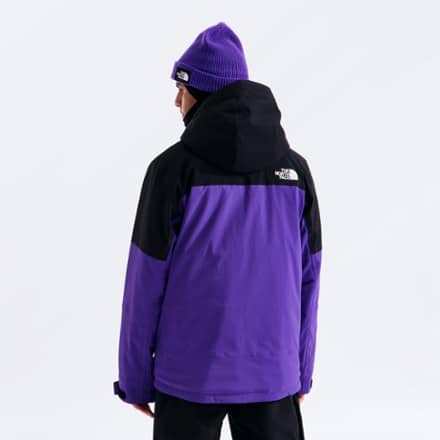 The North Face Freedom Insulated Jacket - Men's 1