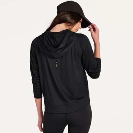 RHONE Serene Studio Hoodie - Women's 2