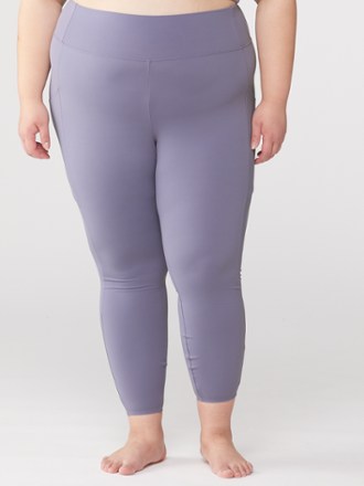 REI Co-op Take Your Time 7/8 Leggings - Women's Plus Sizes 1