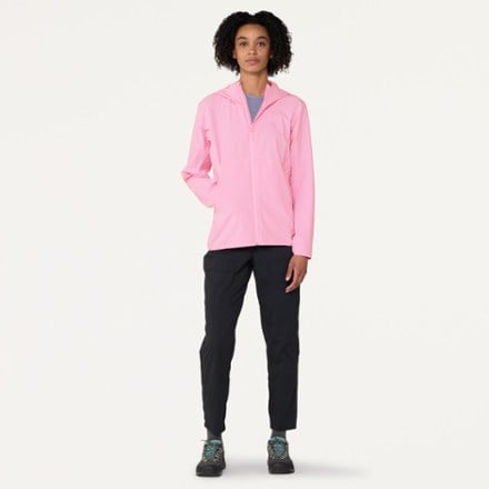 Arc'teryx Gamma Lightweight Hoody - Women's 3