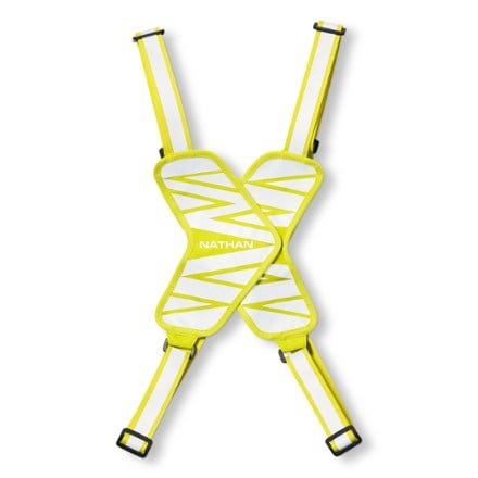 Nathan Hexlite Reflective Safety Vest 0