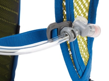 Osprey Siskin 8 Hydration Pack - Men's Hydration integration