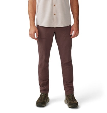Mountain Hardwear Trail Sender Pants - Men's 0