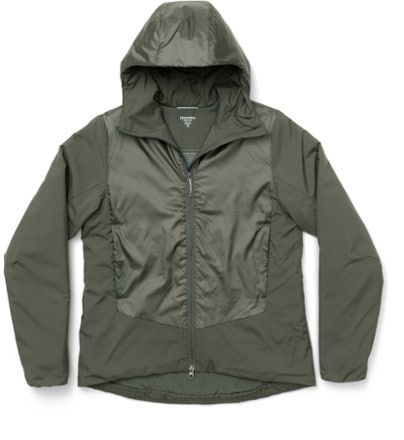 Houdini Moonwalk Insulated Jacket - Women's 0