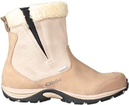 oboz madison women's insulated bdry