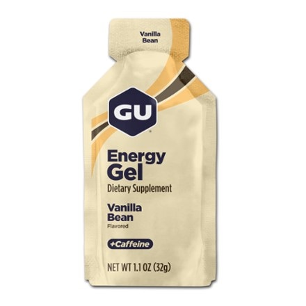 GU Energy Gel 0