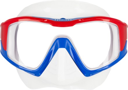 Aqualung Vita Combo Snorkel Set 1