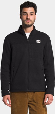The North Face Men's Gordon Lyons Full-Zip Fleece Jacket