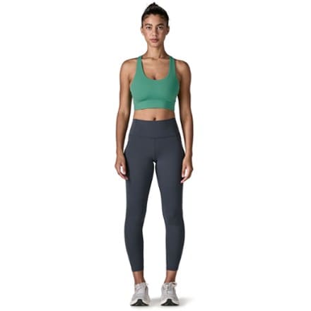 Patagonia Maipo Mid-Impact Bra 3