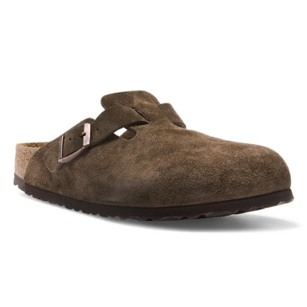 Birkenstock Boston Soft Footbed Clogs - Women's 2