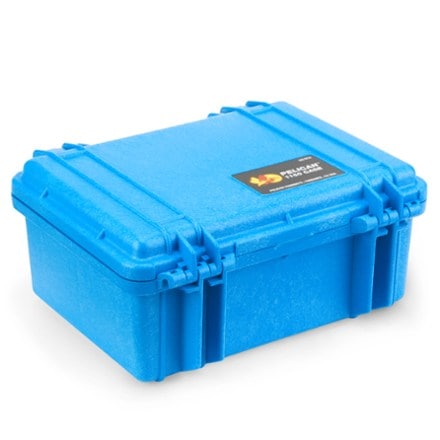 Pelican 1150 Protector Case with Foam 3