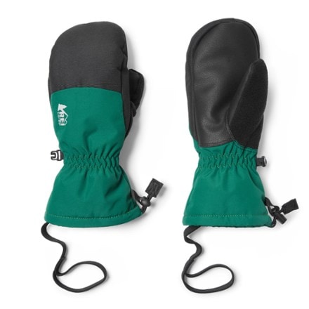 REI Co-op Timber Mountain Mittens - Kids' 0