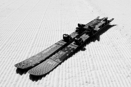 Line Sakana Skis - 2024/2025 6