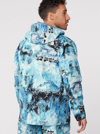 The North Face Printed Dragline Jacket - Men's 2